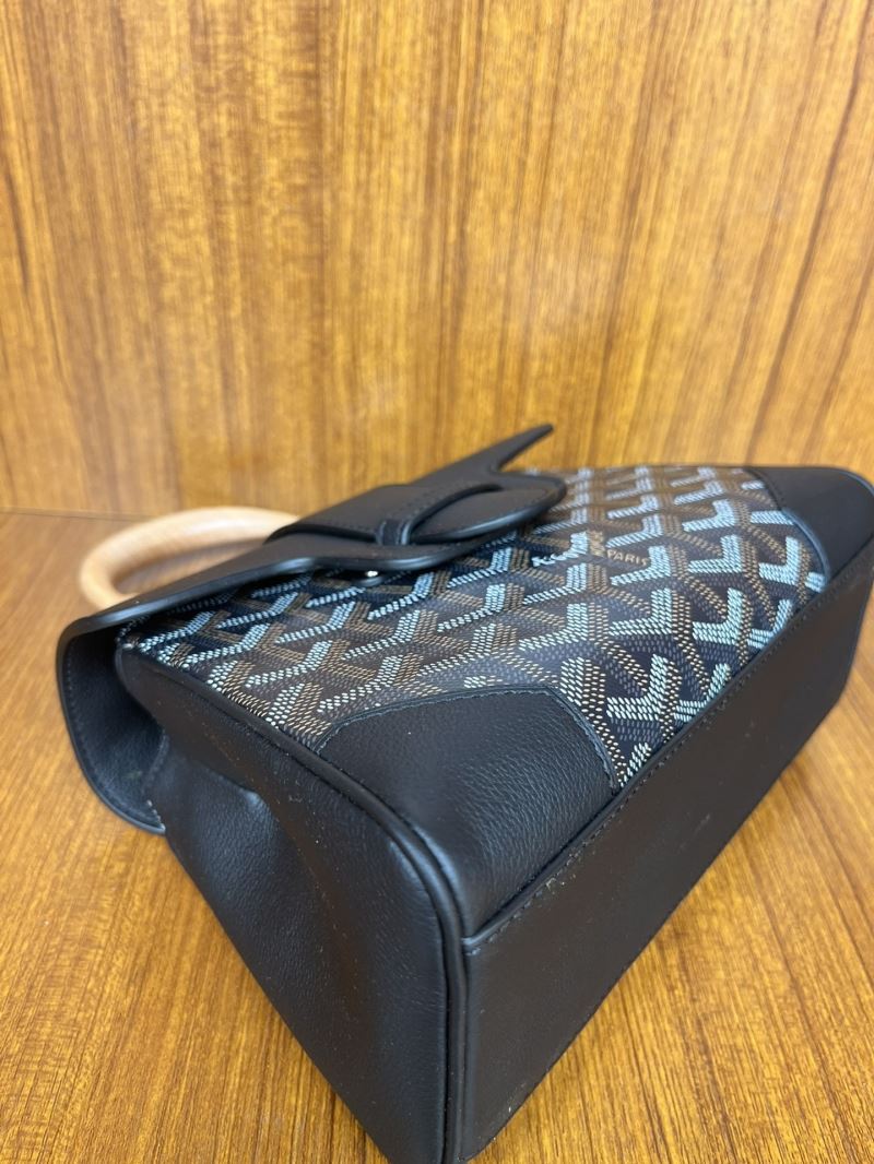 Goyard Top Handle Bags